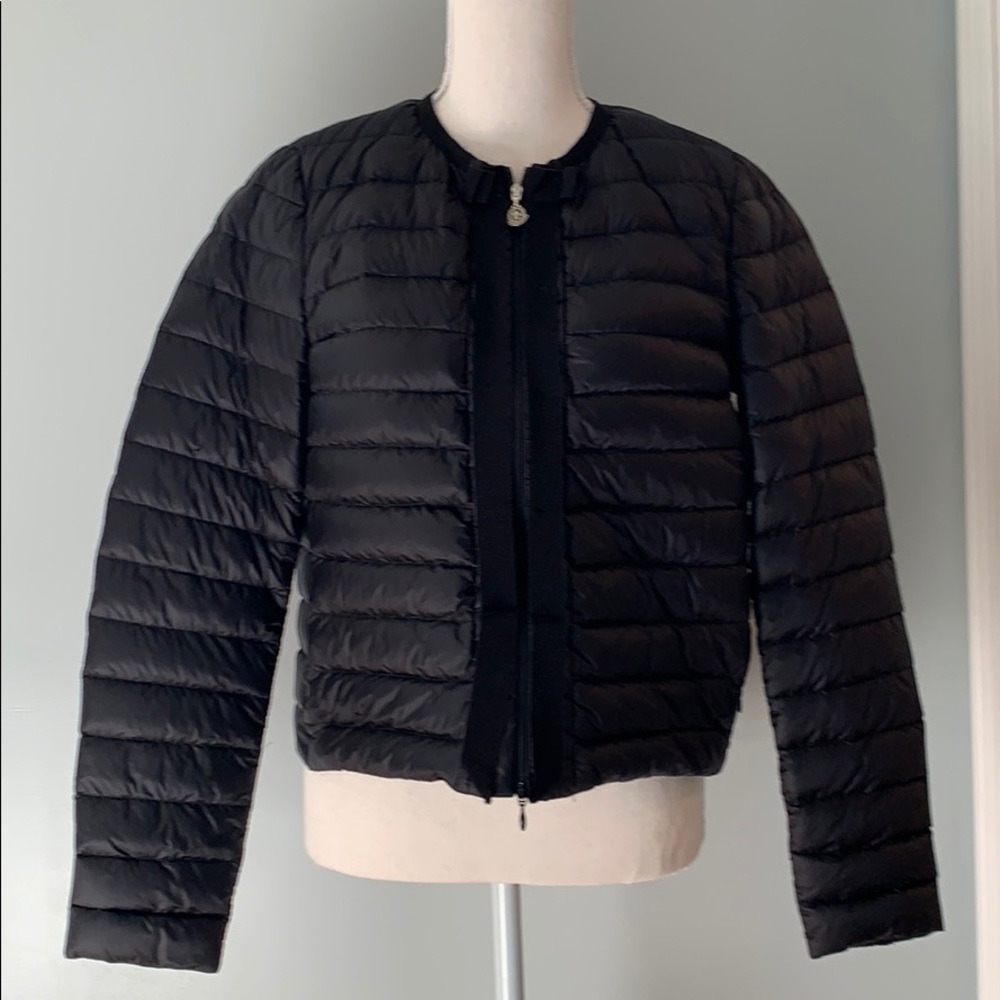 Moncler jacket